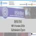 IISWBM MBA Admission 2026–28 Begins @iiswbm.edu; Check Complete Schedule Here